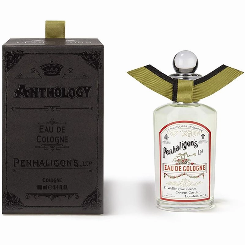 Penhaligon's Anthology Cologne 3.4 oz Unisex