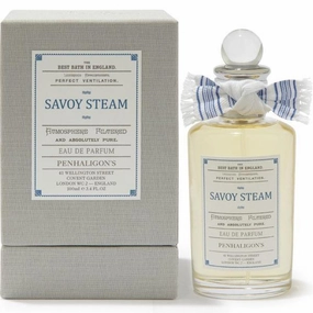 Penhaligon's Savoy Steam 3.4 oz EDP U