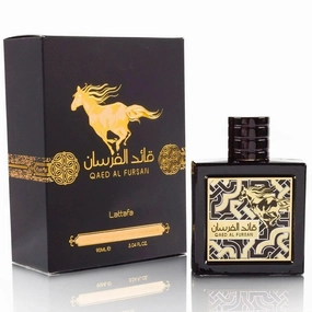 Qaed al Fursan 3.04 oz EDP unisex