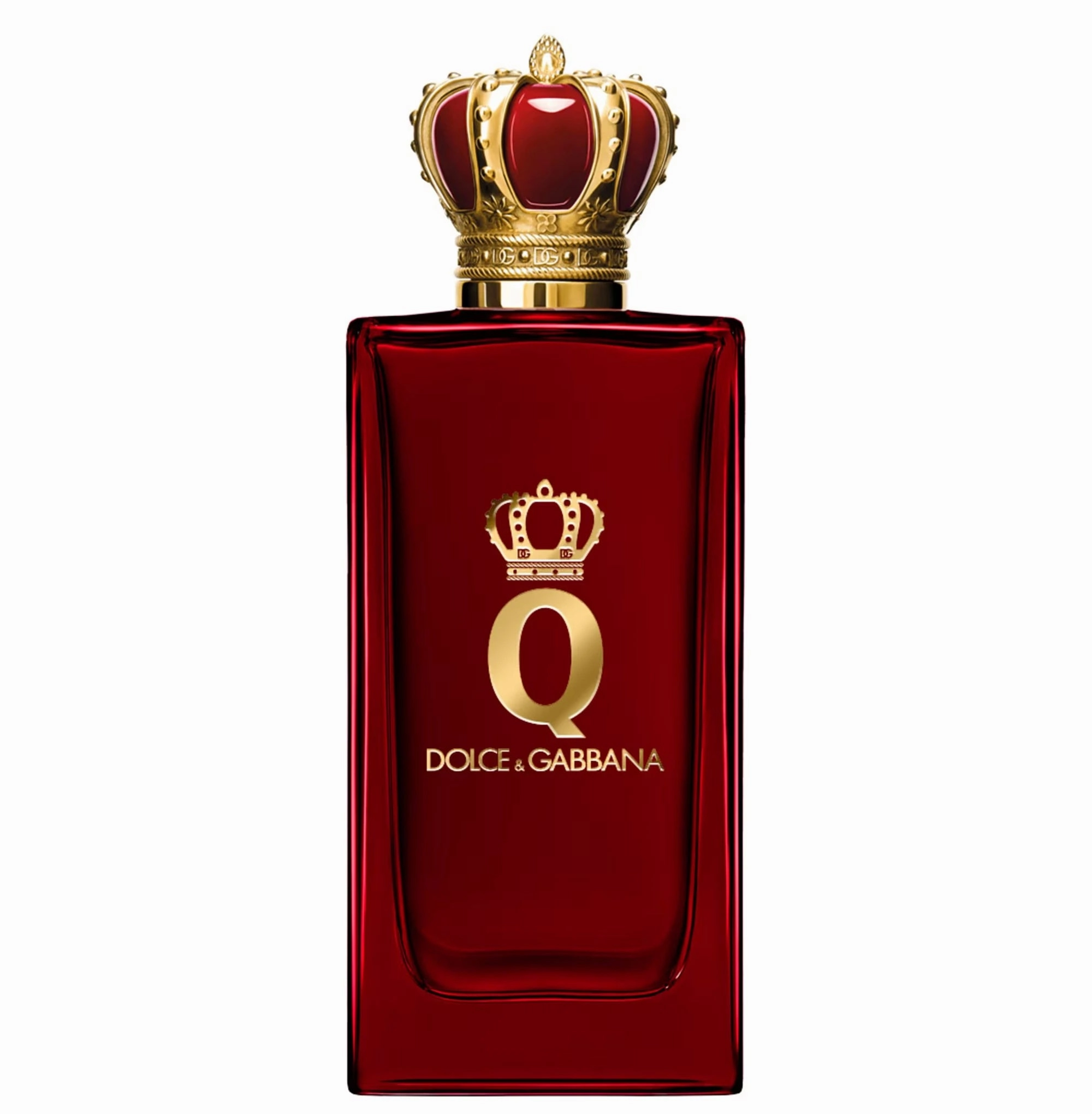QUEEN Q 3.3 oz Parfum for women