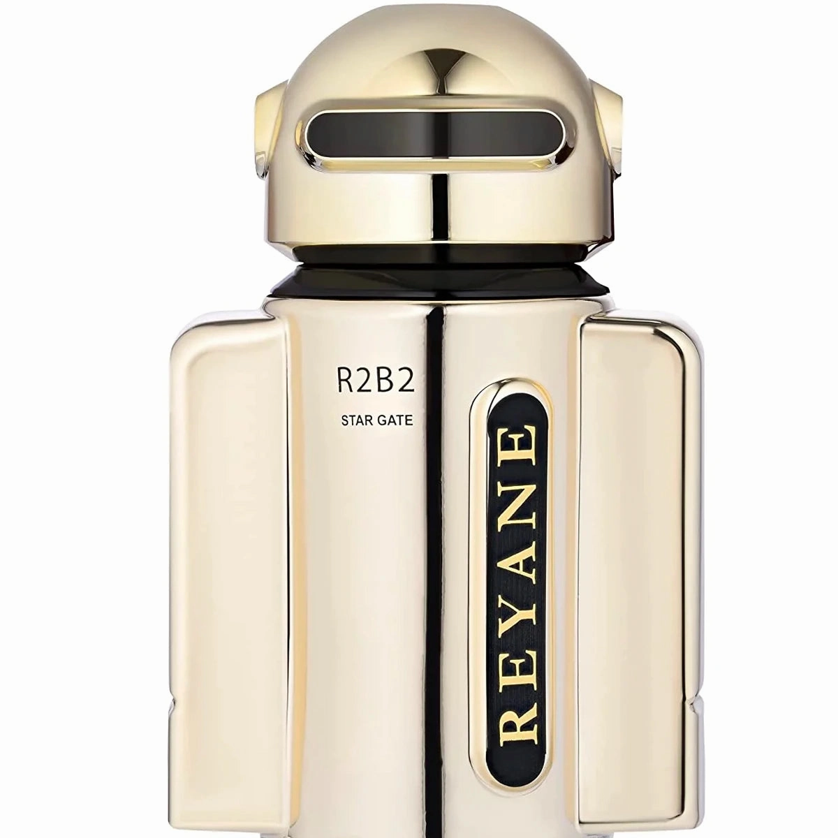 R2B2 Star Gate 3.3 oz EDP for men