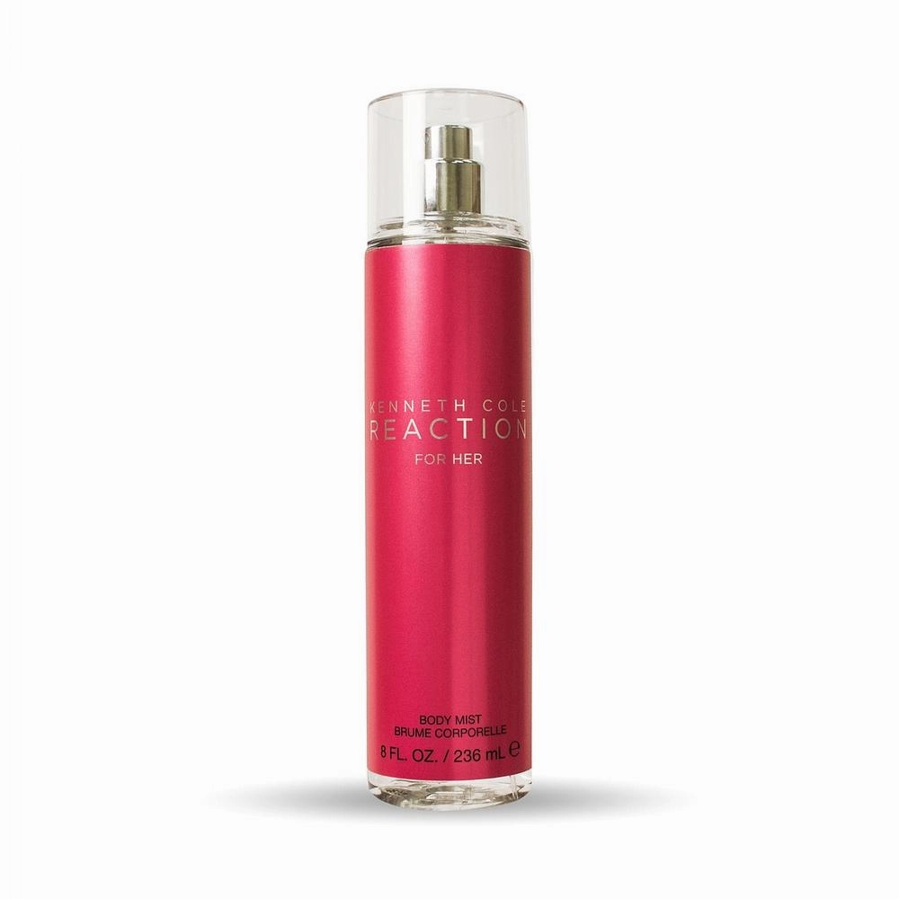 Reaction by Kenneth Cole 8.0 oz Body Mist for women