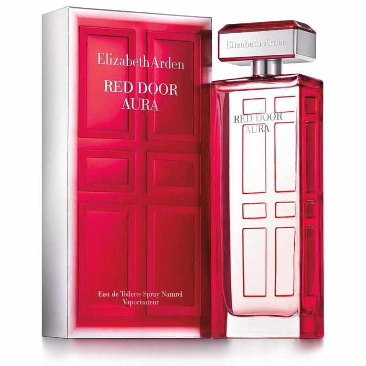 Red Door Aura 3.4 oz EDP for women