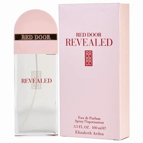 Red Door Revealed 3.4 oz EDP for women