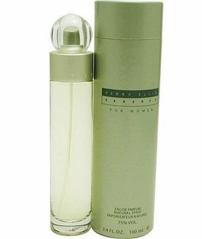 Reserve 3.4 oz EDP for women