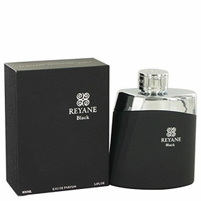 Reyane Black 3.3 oz EDP for men