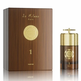 Roll It #1 3.4 oz EDP unisex