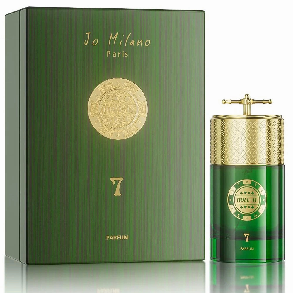 Roll It #7 3.4 oz EDP unisex