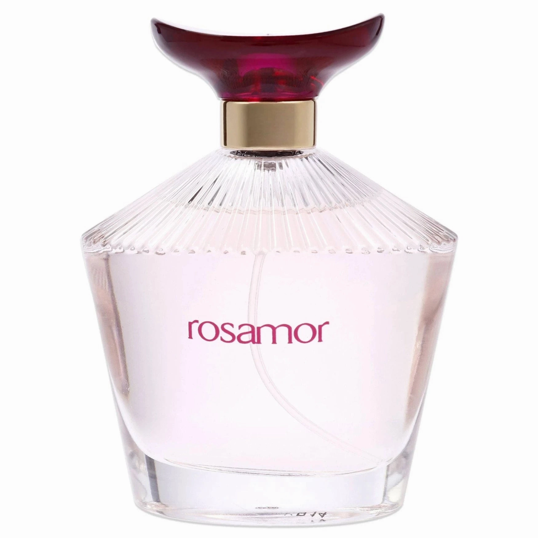 Rosamor 3.4 oz EDT for women