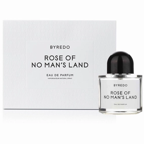 Rose Of No Man's Land 3.4 oz EDP for unisex