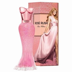 Rose Rush 3.4 oz EDP for women