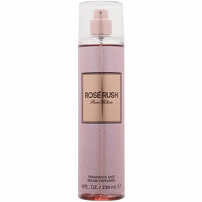 Rose Rush 8.0 oz  Body Mist for women