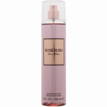 Rose Rush 8.0 oz  Body Mist for women