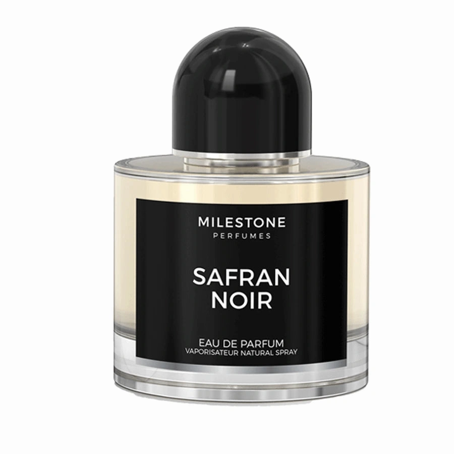 Safran Noir 3.4 oz EDP unisex