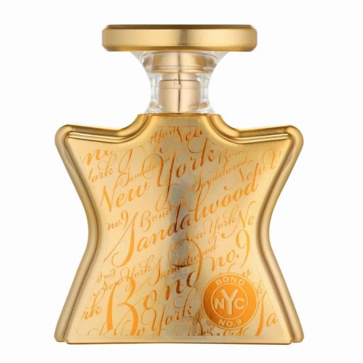Sandalwood 3.4 oz EDP unisex