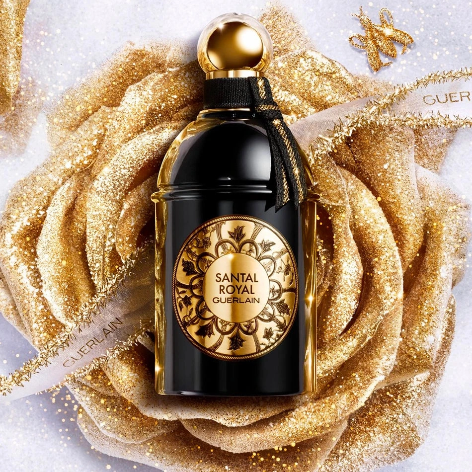 Santal Royal Guerlain 4.2 oz EDP unisex