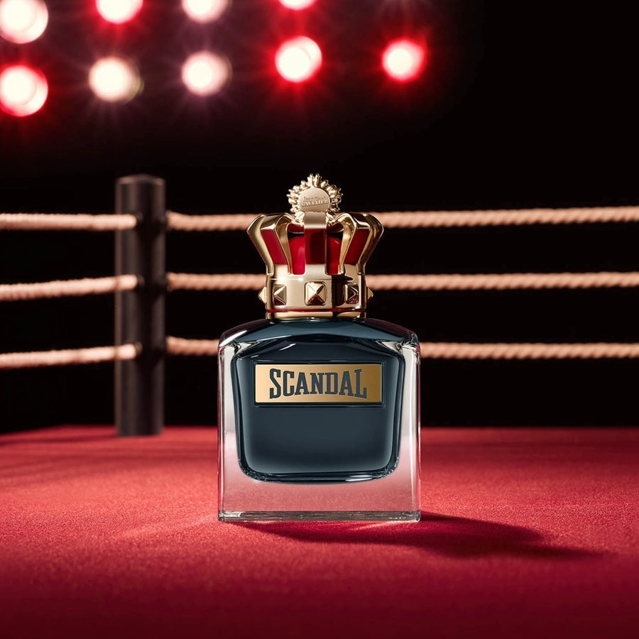 Scandal 5.1 oz EDT for men
