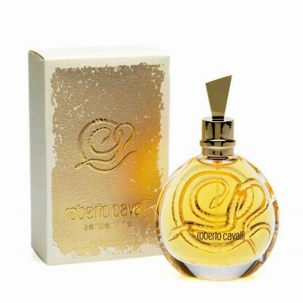 Serpentine by Roberto Cavalli
