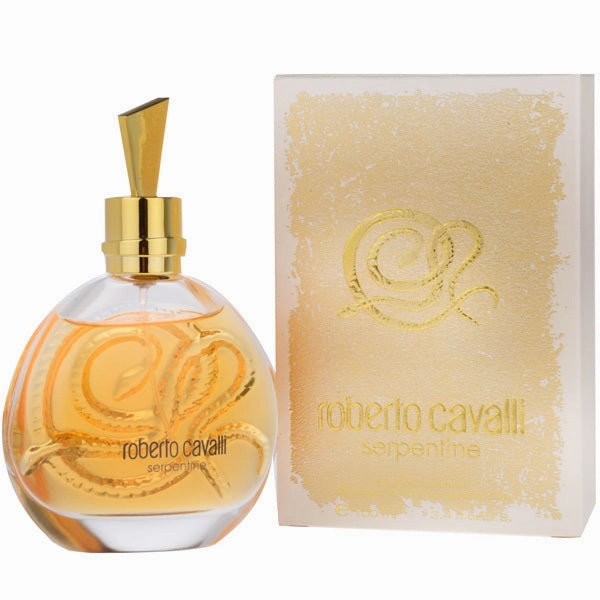 Serpentine by Roberto Cavalli