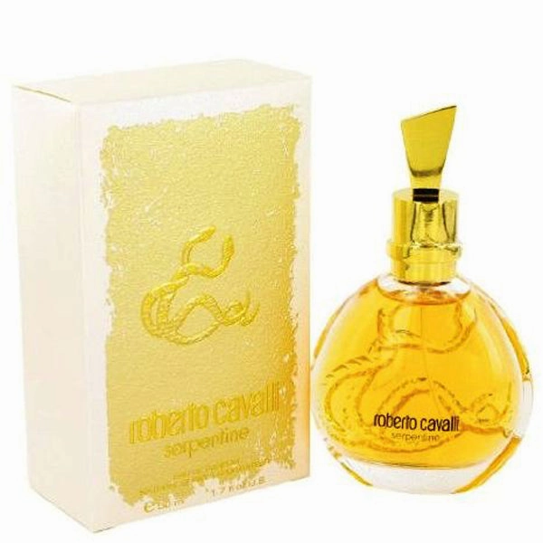 Serpentine by Roberto Cavalli