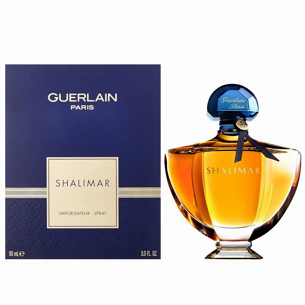 Shalimar 3.0 oz EDT for women