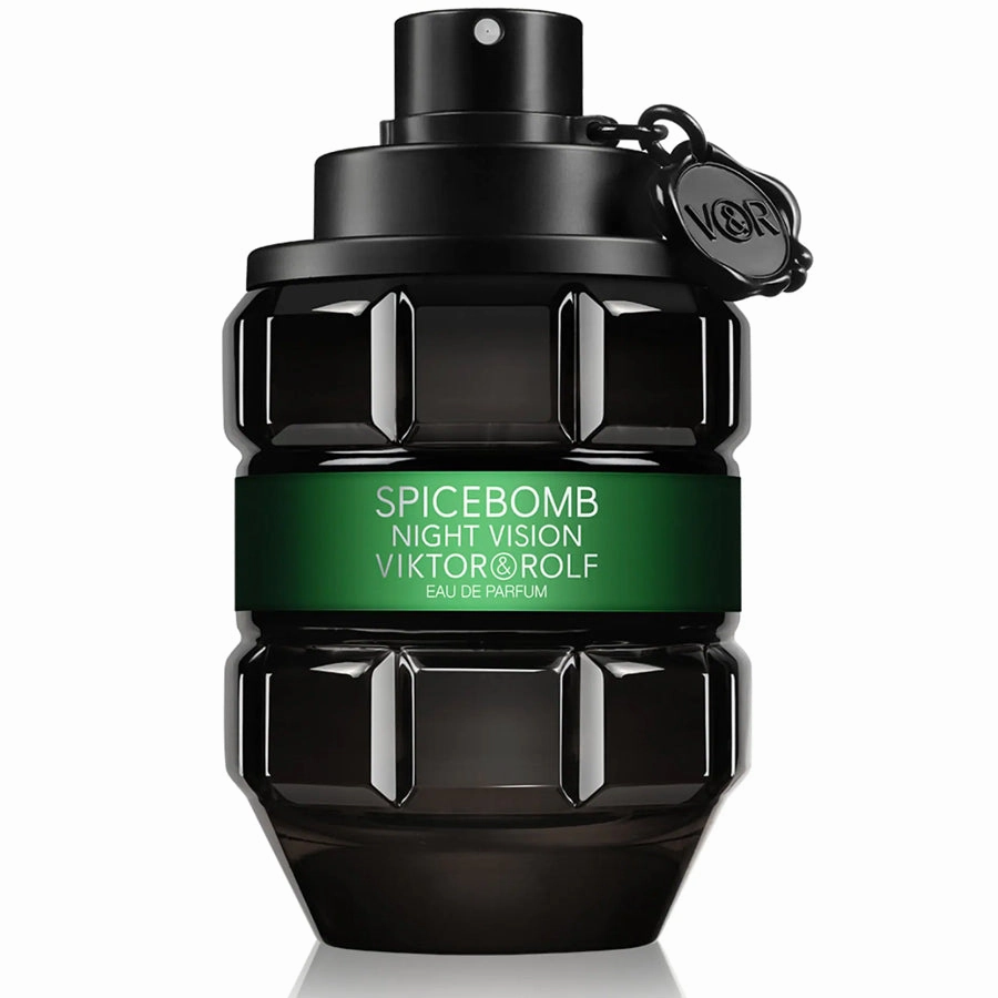 Spicebomb Night Vision 3.0 oz EDP for men