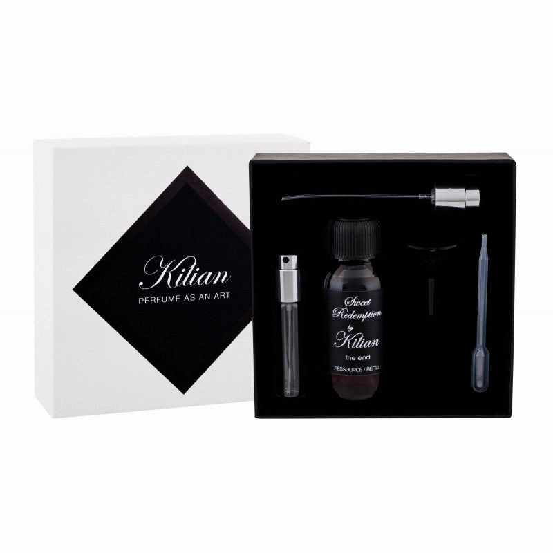 Sweet Redemption the End by Kilian Refill 1.7 oz EDP for men and women