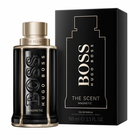 The Scent Magnetic 3.3 oz EDP for men