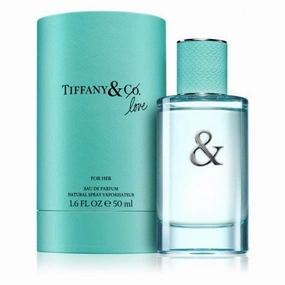 Tiffany & Love 3.0 oz. EDP for women