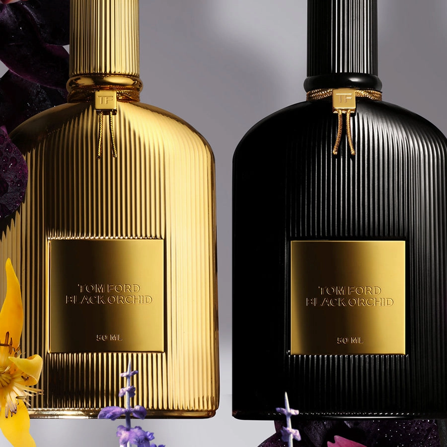 Tom Ford Black Orchid Parfum 1.7 oz unisex