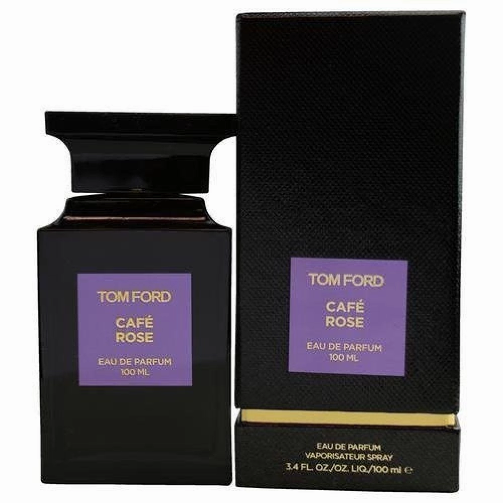 Tom Ford Cafe Rose 3.4 oz EDP U