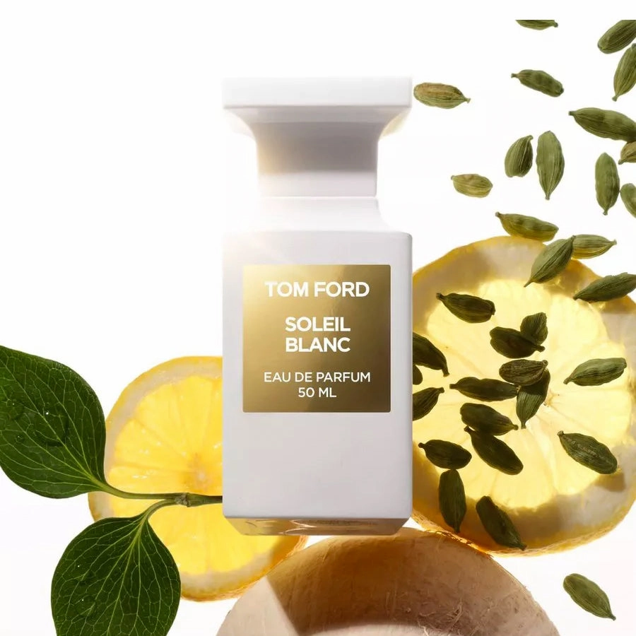 Tom Ford Eau de Soleil Blanc 1.7 oz EDT for unisex