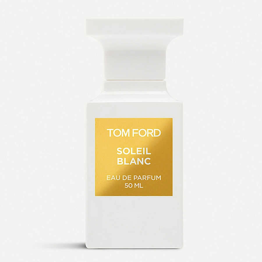 Tom Ford Eau de Soleil Blanc 1.7 oz EDT for unisex