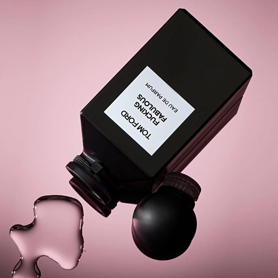 Tom Ford Fucking Fabulous 3.4 oz EDP unisex