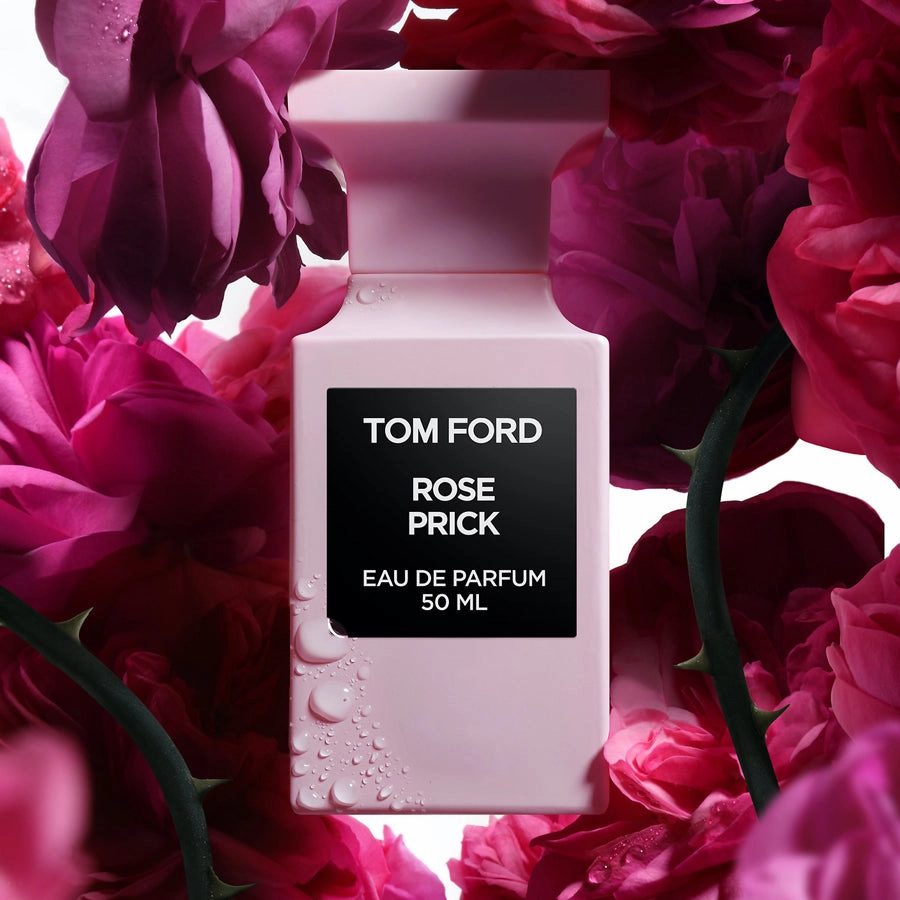 Tom Ford Rose Prick 1.7 oz EDP for women