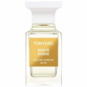 Tom Ford White Suede EDP 1.7 oz unisex