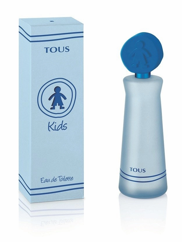 Tous Kids 3.4 oz EDT for Boys