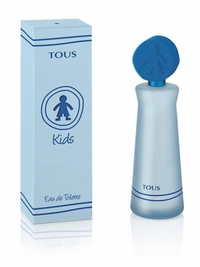 Tous Kids 3.4 oz EDT for Boys