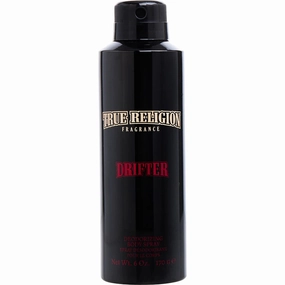 True Religion Drifter 6.0 oz Body Spray men