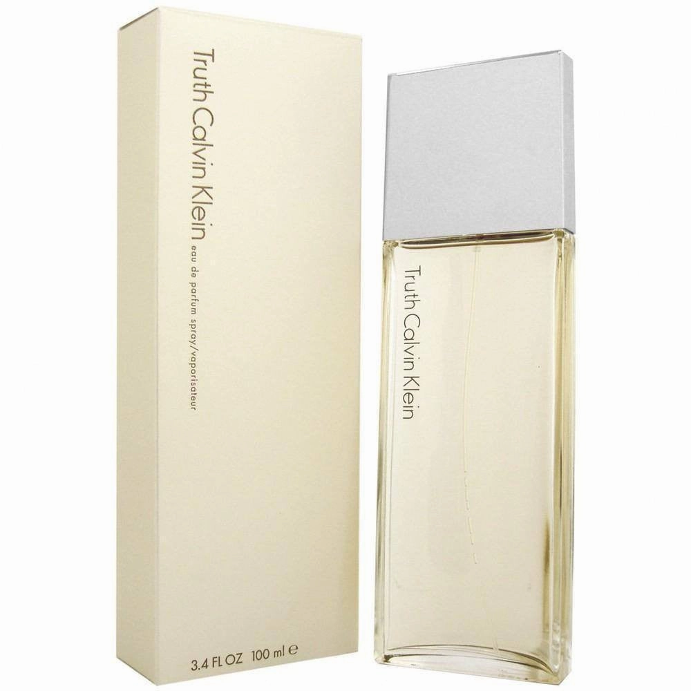 Truth  3.4 oz EDP for women