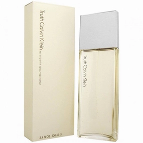 Truth  3.4 oz EDP for women
