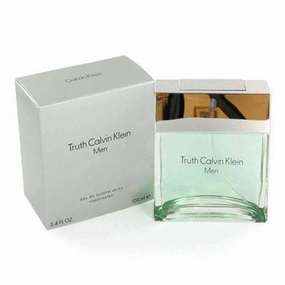 Truth 3.4 oz EDT for men