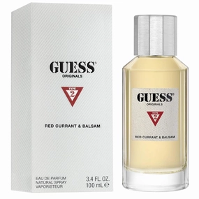 Type 2 Red Currant & Balsam EDP 3.4 oz unisex