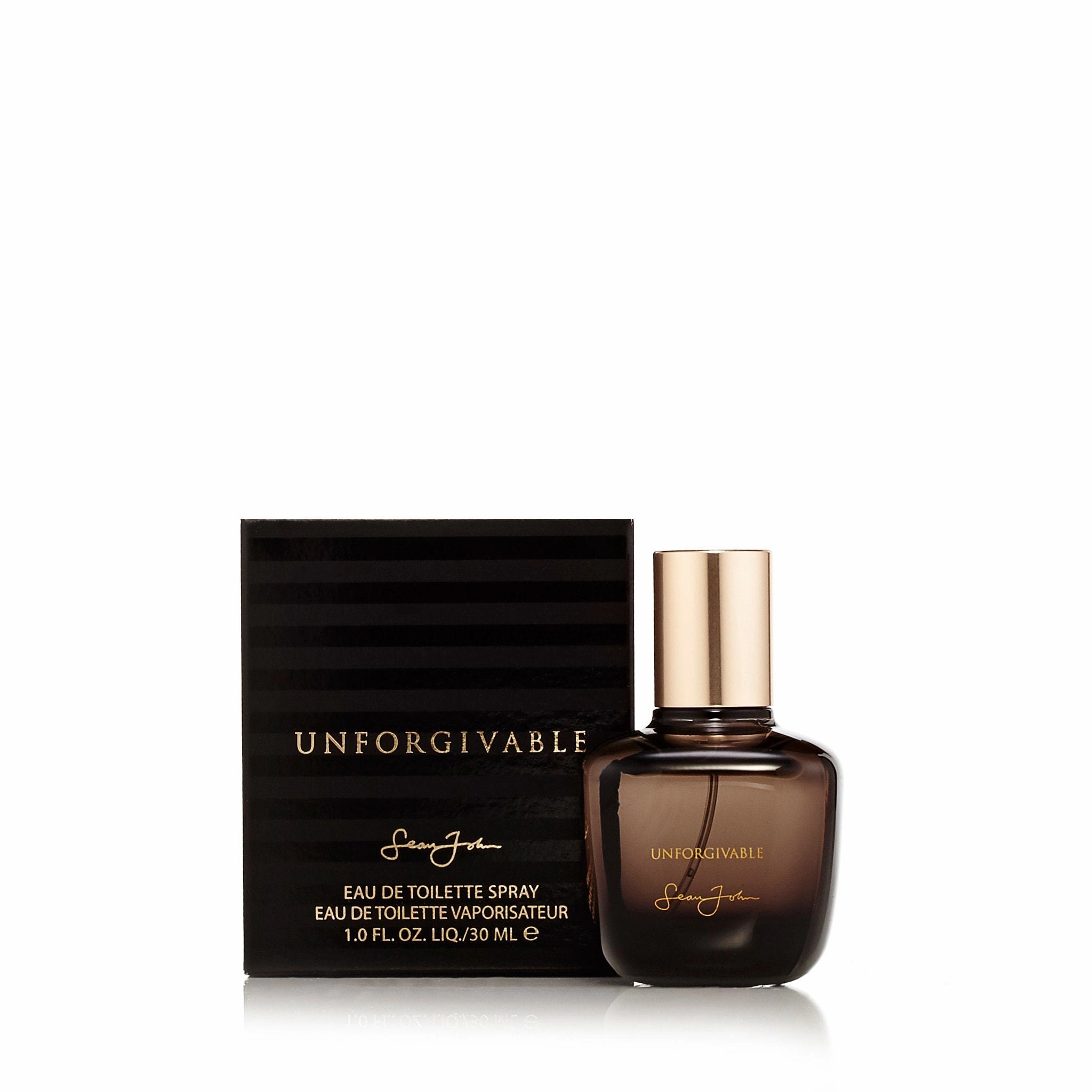 Unforgivable Cologne