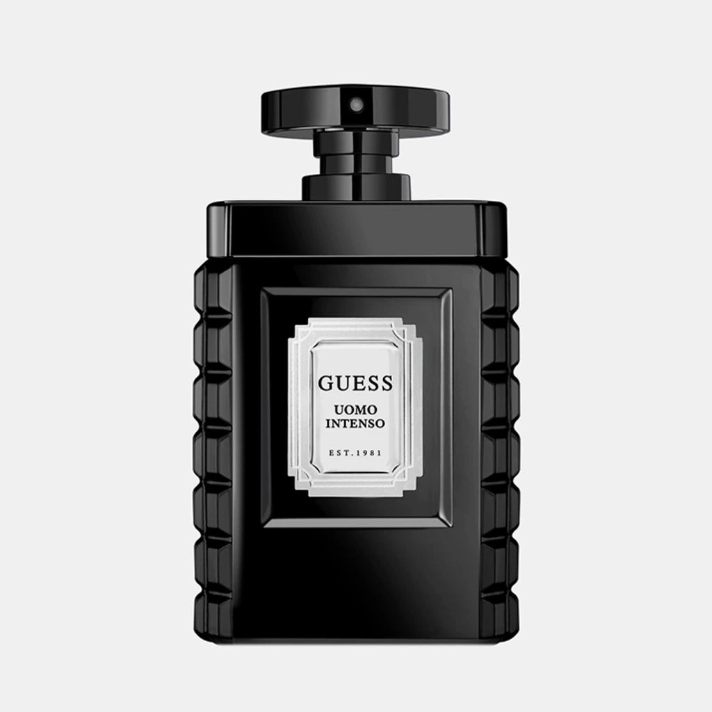 Uomo Intenso 3.4 oz EDP for men