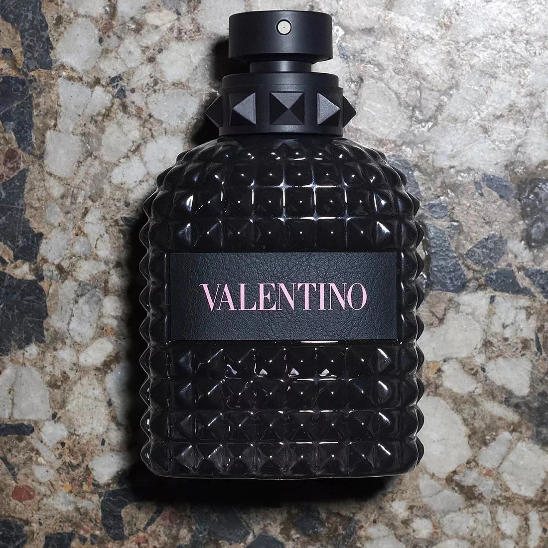 Valentino Uomo Born in Roma 1.7 oz EDT for men