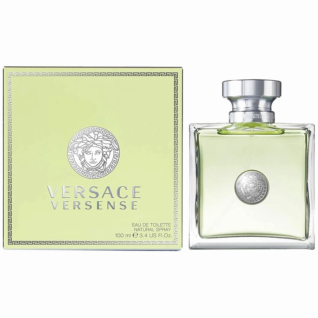 Versense 3.4 oz EDT for women
