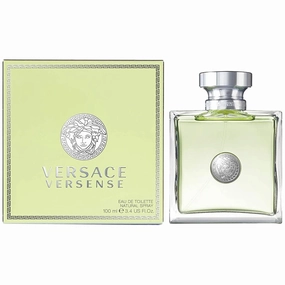Versense 3.4 oz EDT for women