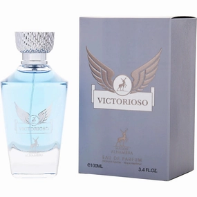 Victorioso 3.4 oz EDP for men