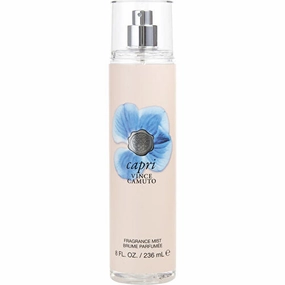 Vince Camuto Capri 8.0 oz Body Mist for woman